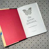 fire keepers daughter by angeline boulley